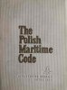 THE POLISH MARITIME CODE